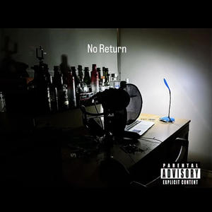 No Return, Vol. 1