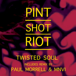 Twisted Soul (Radio Edit / Paul Morrell & Mnvi Remix)