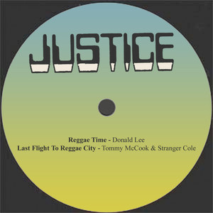 Reggae Time / Last Flight to Reggae City