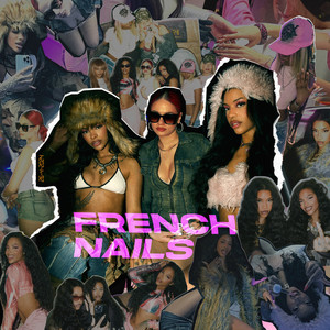 FRENCH NAILS (Explicit)