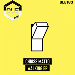 Walking EP