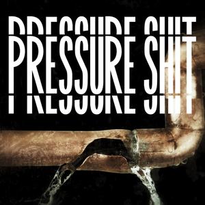 Pressure Shit(feat. Whoodie, Baxkskreet E & Coach Ced) (Explicit)