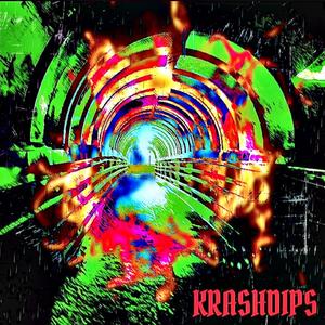 KRASHDIPS - Ð¢Ð« Ð¡Ð¢ÐÐÐ ÐÐÐÐÐÐÐ (prod. by AM Gl9cK B0Y)