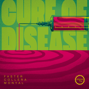 Cure Of Disease (Explicit)