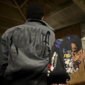 BOUNTY HUNTER (feat. Hollywood Prod.) (Explicit)