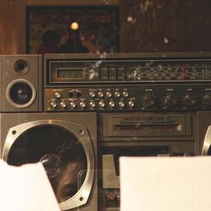 i played the same song