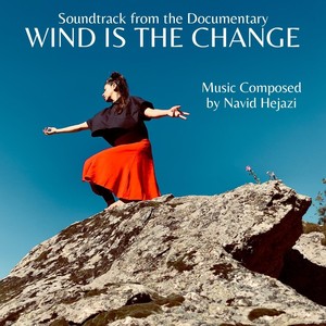 Wind Is the Change