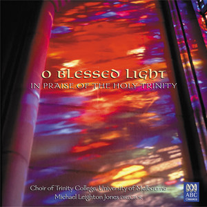 O Blessed Light