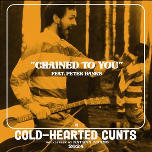 Chained To You (feat. Peter Banks & Tham Mbondiya)