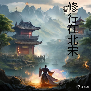 第八十九章丁禹兮-故事精灵灵