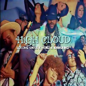 High Cloud (Explicit)