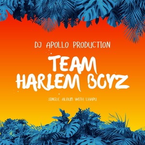 Team Harlem Boyz