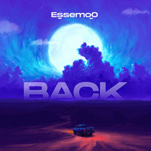 Back