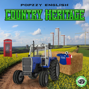 Country Heritage - EP (Explicit)