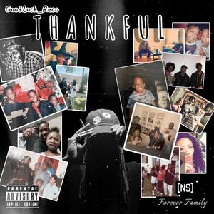 Thankful (Explicit)