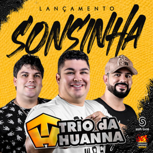 Sonsinha (Ao Vivo)