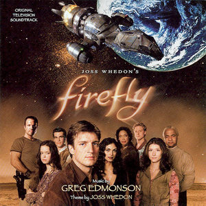 Firefly (Original Television Soundtrack) (萤火虫 电视剧原声带)
