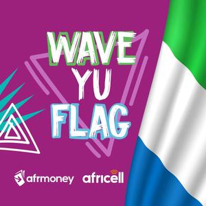 Wave Yu Flag (feat. M'Posh, Karafilo & Kontri Boss)