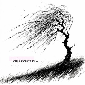 Weeping Cherry Song～ 風のように侍は (feat. Tomo Hirayama)