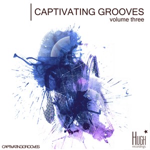 Captivating Grooves, Vol. 3