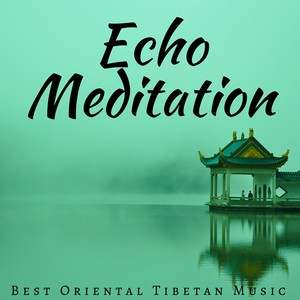 Echo Meditation - Best Oriental Tibetan Music for Mindfulness