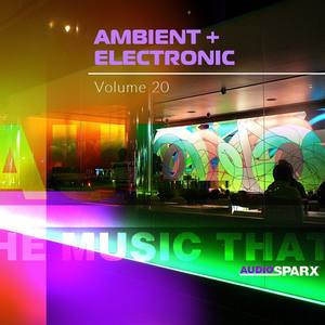 Ambient + Electronic Volume 20