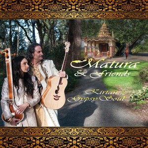 Kirtan Gypsy Soul