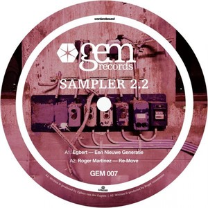 Gem Sampler 2.2