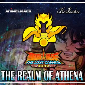 The Realm of Athena (Saint Seiya the Lost Canvas) (feat. LuiGi Campos - The Astronaut)