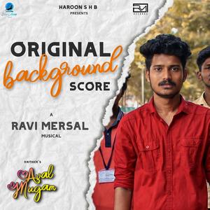 Aval Mugam (Original Background Score)