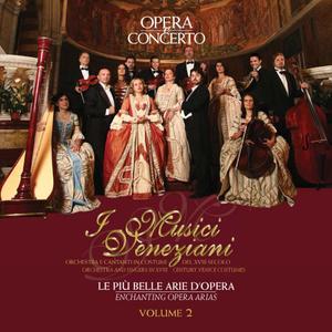 Le più belle Arie d'Opera - Volume 2 - Don Giovanni: La ci darem la mano (“唐·乔望尼”：让我们携手同行)