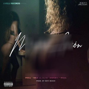 Modo Avión (feat. Janny Santi, Mole, Fulo El Yeyo, Giorgi F, Nizze & koyiMusik) (Radio Edit)