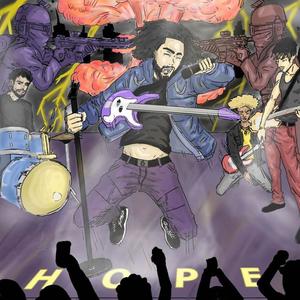 hope (Explicit)