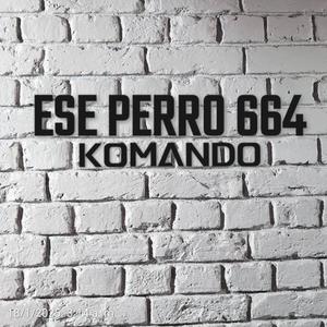 Komando (feat. Komando zapatista) (Explicit)