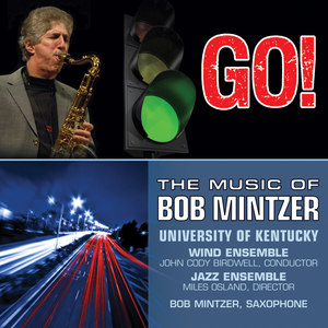 MUSIC OF BOB MINTZER (THE)