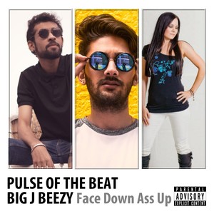Face Down Ass Up (Explicit)