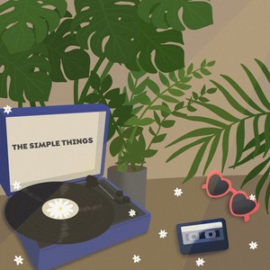 The Simple Things