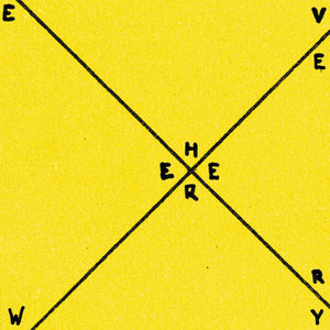 Everywhere (DJ Woody’s 