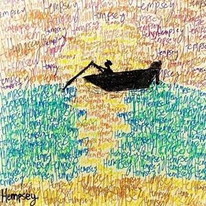 Sun Sets Down (feat. Mike Carney & Hempwick) (Explicit)