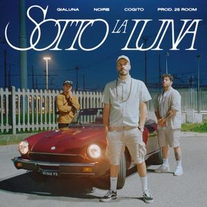 Sotto la Luna (feat. Noirb & Cogito)