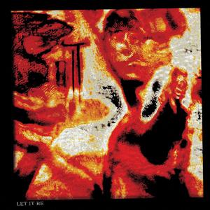 let it be (feat. Checks)