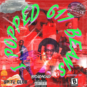 CAEV - IS WHAT IT IS (Explicit)