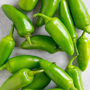 Manny Jalapeno