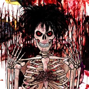 hangingskeletons - Snuff Uncut (feat. Breathing Deceased) (Mosh Version) (Explicit)