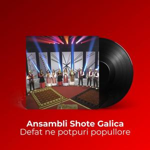 Defat ne potpuri popullore