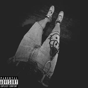 defeated (feat. Wydawgg) (Explicit)