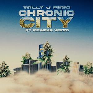 Chronic City (feat. Icewear Vezzo) [Radio Edit]