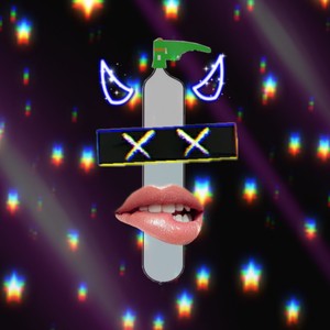 Black Lança (Explicit)