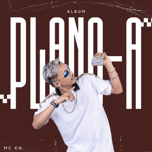 MC KN - Brinquedo no 8Tao (Explicit)