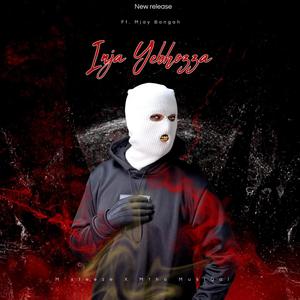Inja yebhozza (feat. Mjay Bongah)